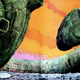 Illustration for article titled Holy hell, the 1970s Alien comic book was awesome